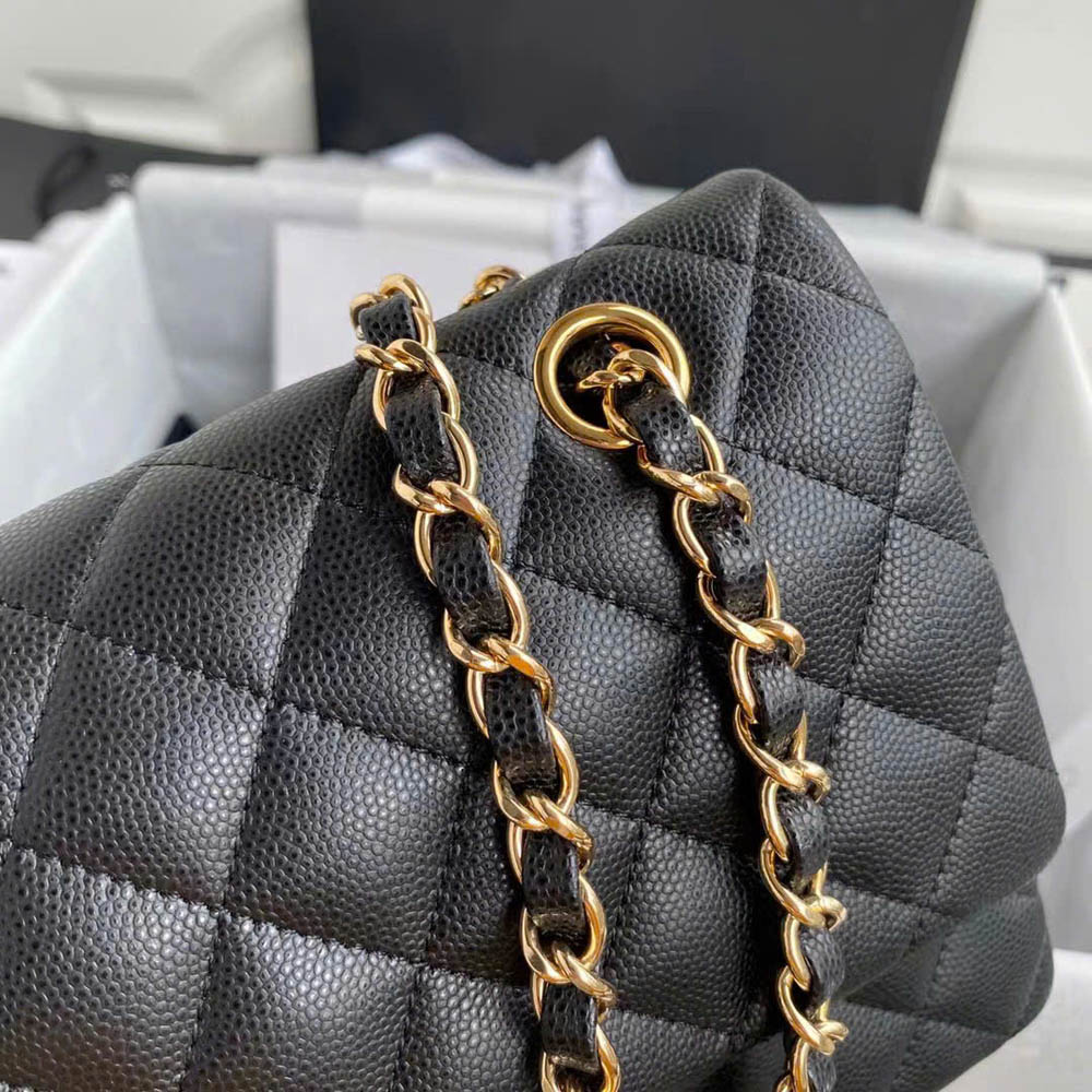 Custom Chanel Classic - Best Quality - Image 7