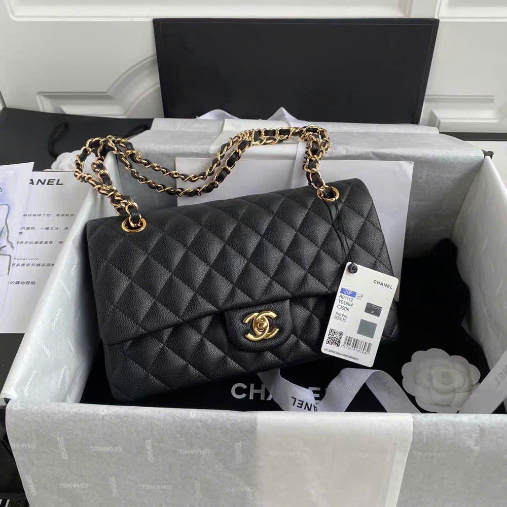 Custom Chanel Classic - Best Quality - Image 2