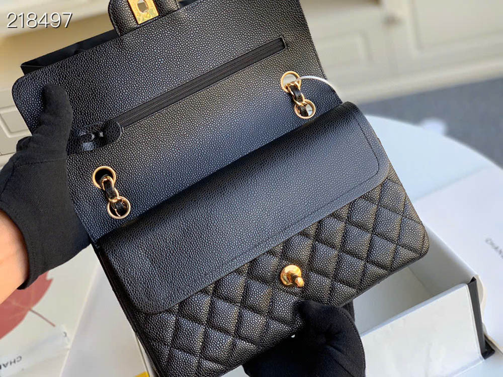 Custom Chanel Classic - Best Quality - Image 6