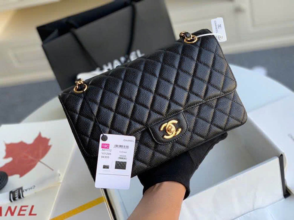 Custom Chanel Classic - Best Quality