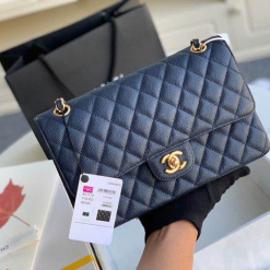 Custom Chanel Classic - Best Quality