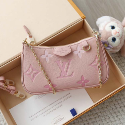 Custom Louis Vuitton Easy Pouch Mini