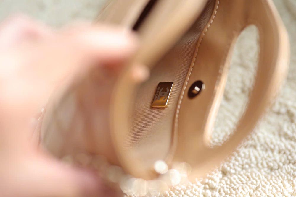 Custom Chanel 24C Mini 31 Bag - Image 7