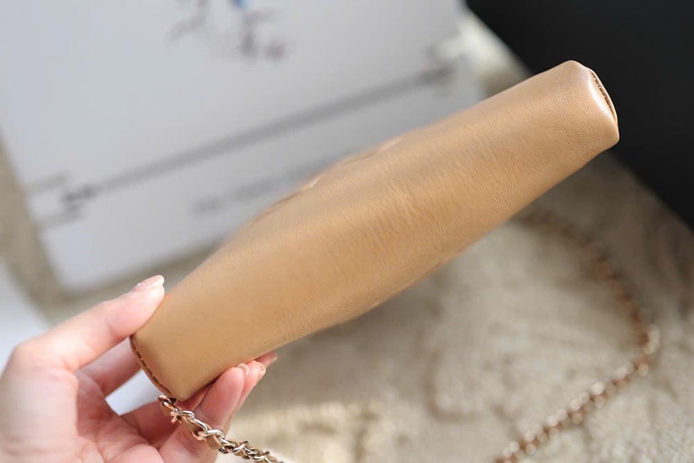 Custom Chanel 24C Mini 31 Bag - Image 5