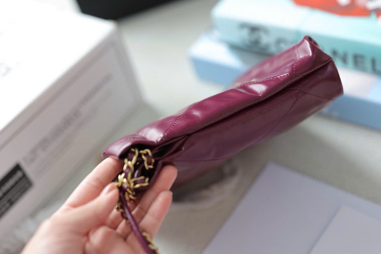 Custom Chanel 22 Mini - Image 7