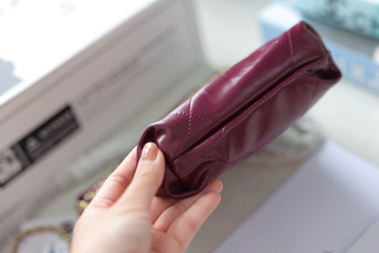 Custom Chanel 22 Mini - Image 6