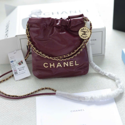 Custom Chanel 22 Mini