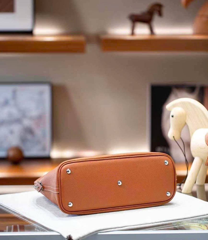 Custom Hermes Bolide 31 Togo Bag - Image 5