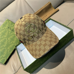 Custom Gucci Baseball Cap