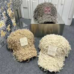 Custom Loewe Baseball Cap