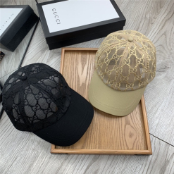Custom Gucci Baseball Cap