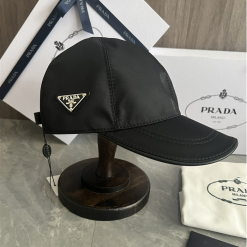 Custom Prada Baseball Cap
