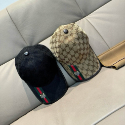 Custom Gucci Baseball Cap