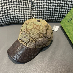 Custom Gucci Baseball Cap