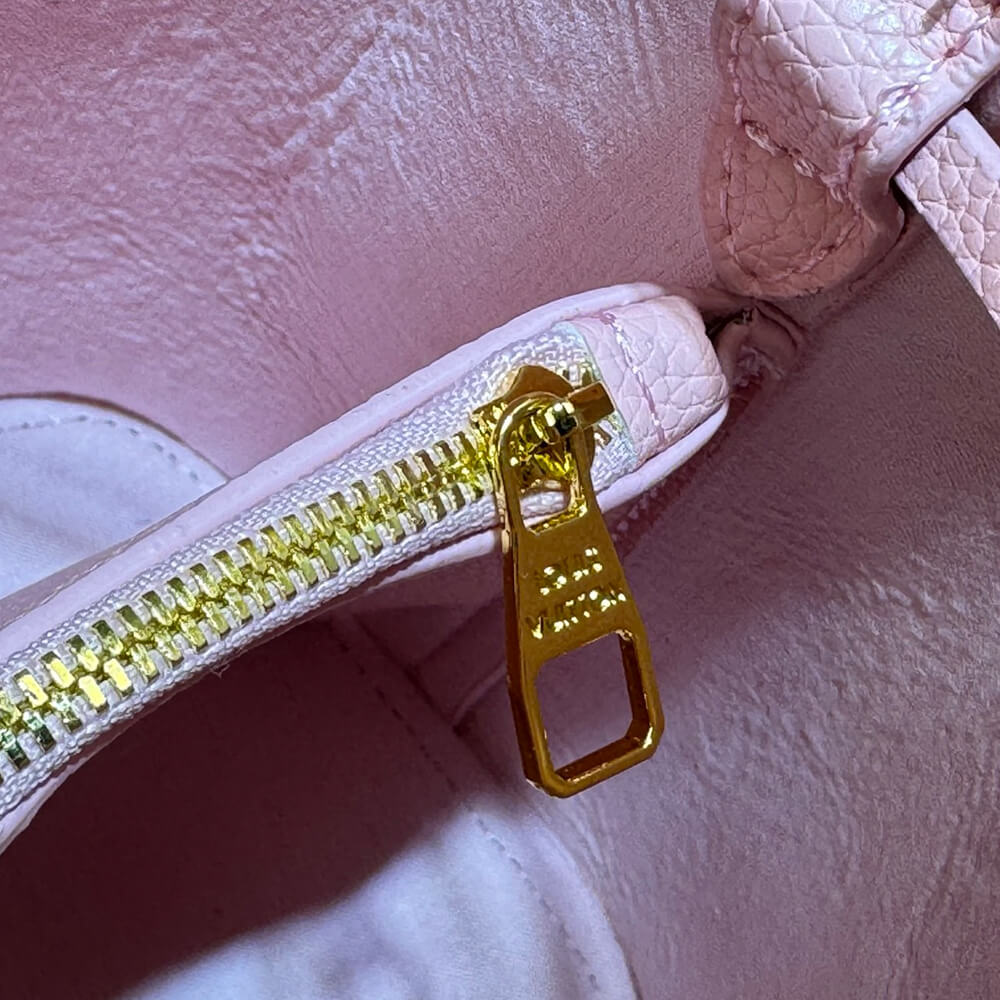 Custom Louis Vuitton x TM NéoNoé BB Blossom - Image 6