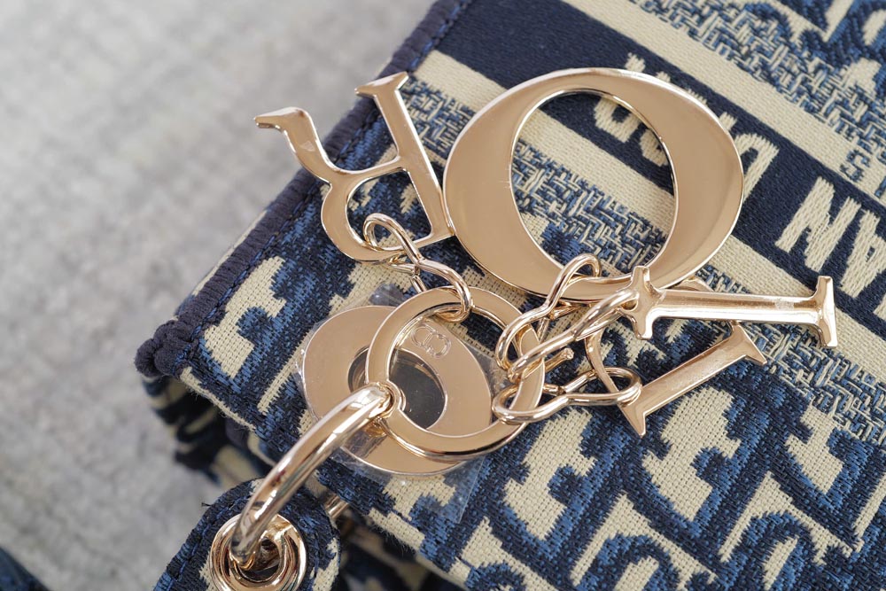 Custom Dior Lady D-Lite Set - Image 3