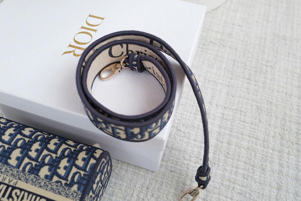 Custom Dior Lady D-Lite Set - Image 4