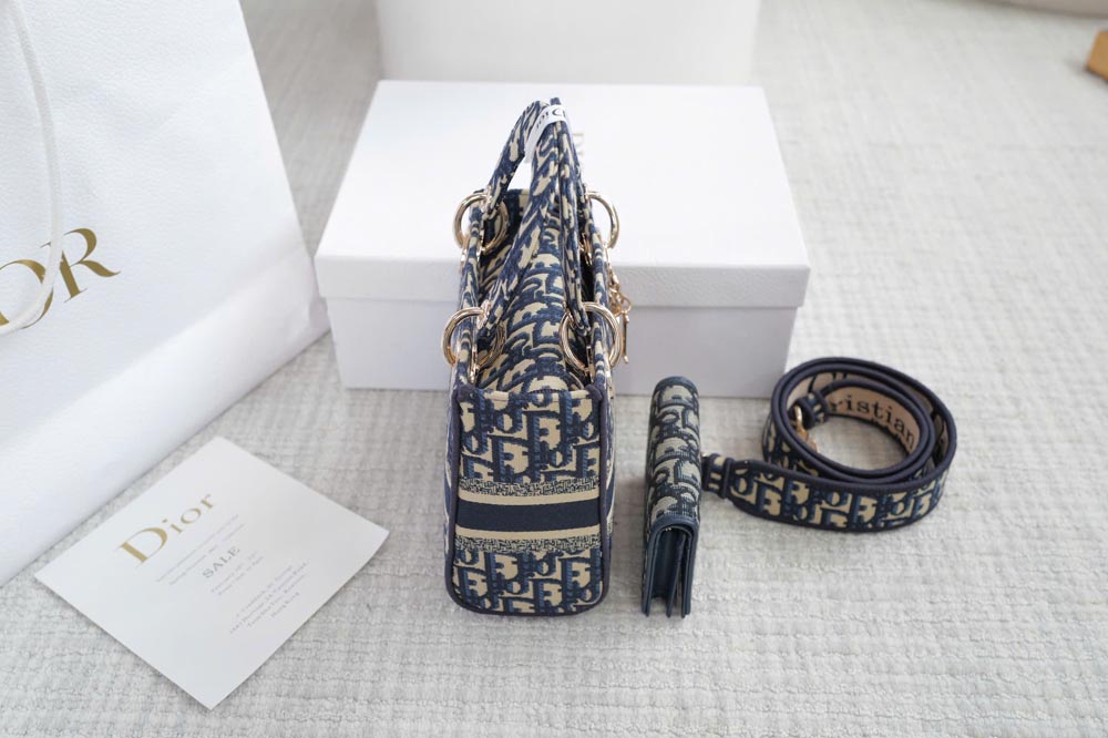 Custom Dior Lady D-Lite Set - Image 6