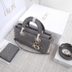 Custom Dior D-Joy Matte Set