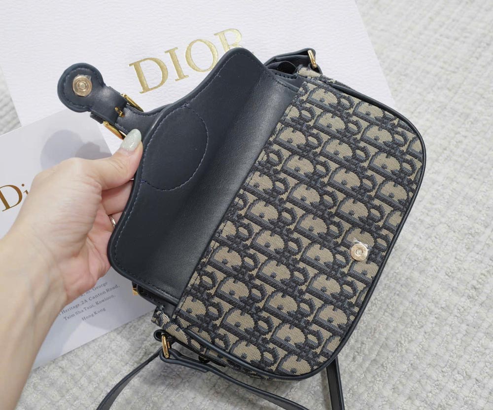 Custom Dior Small 30 Montaigne Pocket - Image 12