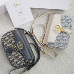 Custom Dior Small 30 Montaigne Pocket