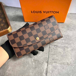 Custom LV C27 Wallet