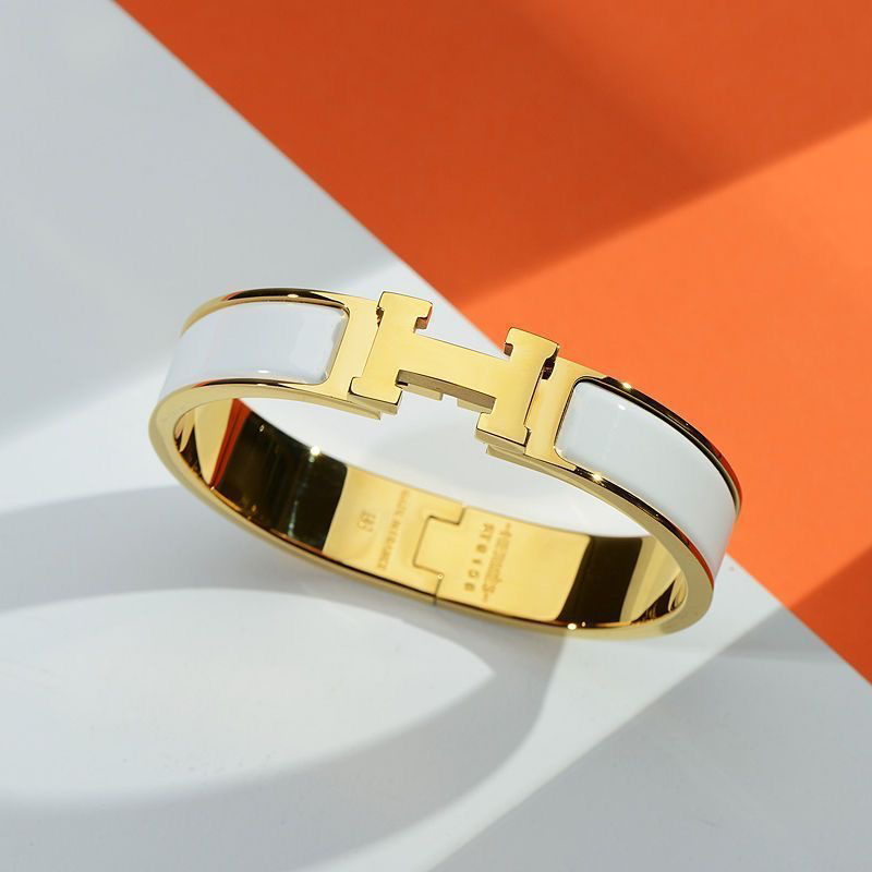 Custom Hermes Bracelet - Image 8