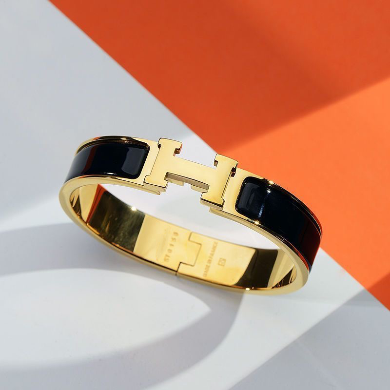 Custom Hermes Bracelet - Image 7