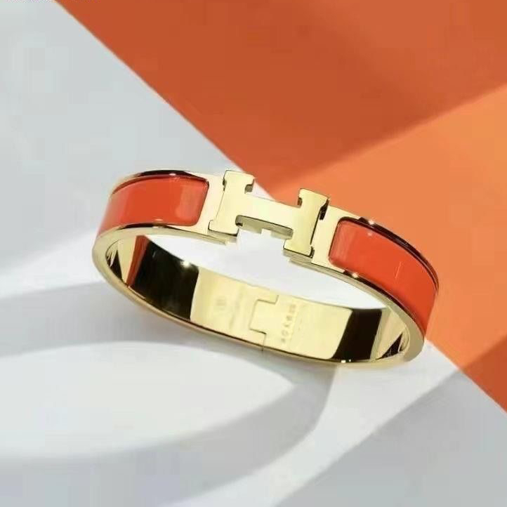 Custom Hermes Bracelet - Image 6