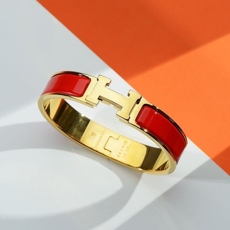 Custom Hermes Bracelet - Image 5