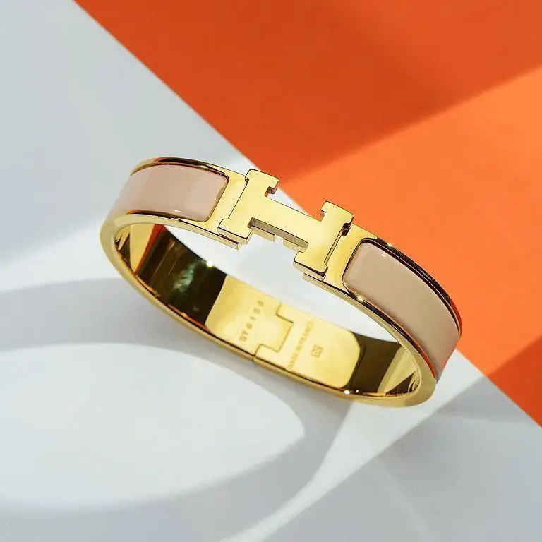 Custom Hermes Bracelet - Image 4