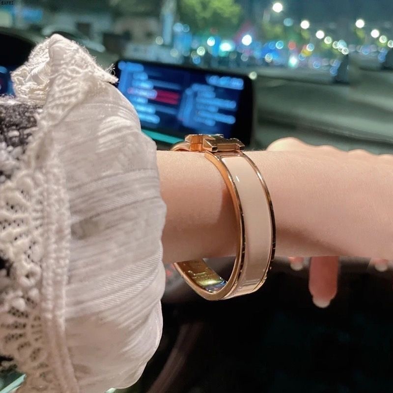 Custom Hermes Bracelet - Image 3