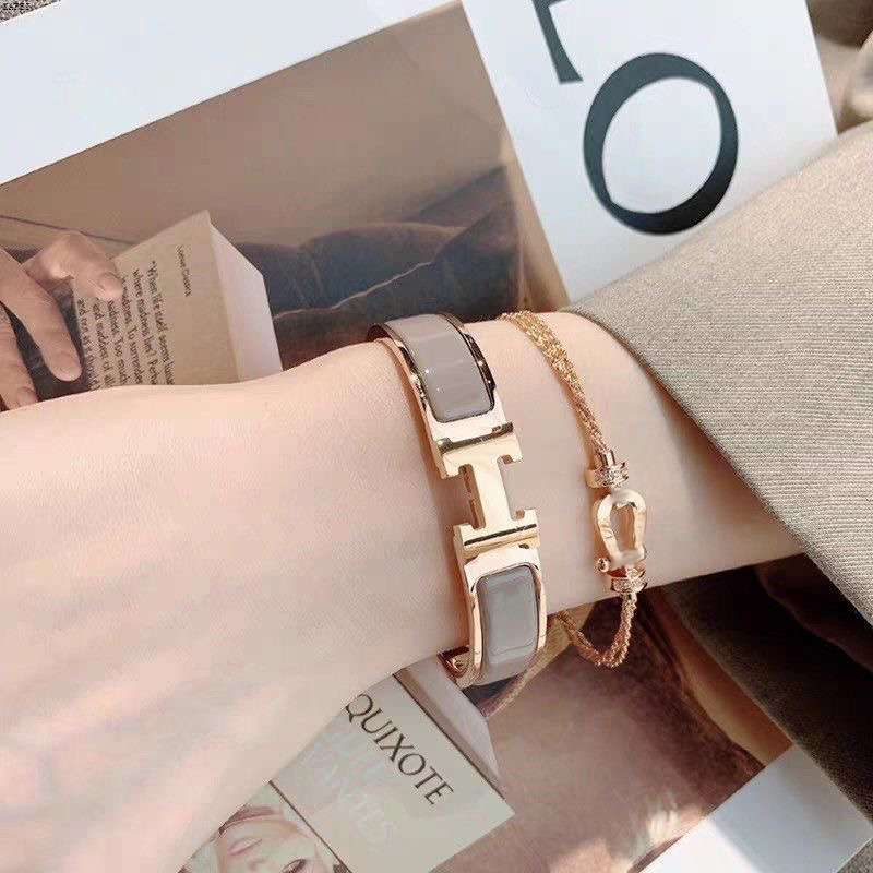 Custom Hermes Bracelet - Image 2