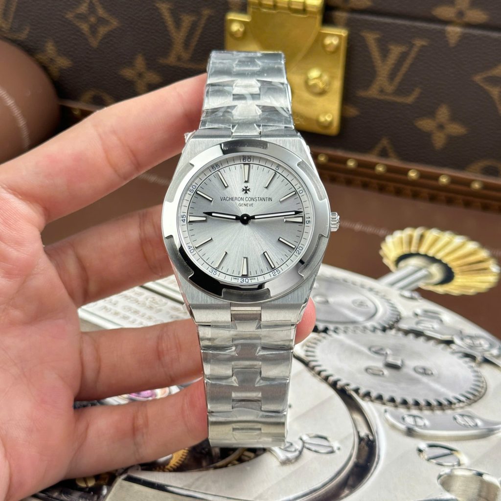 Custom VC Overseas Ultra-Thin 2000V - Swiss VC36