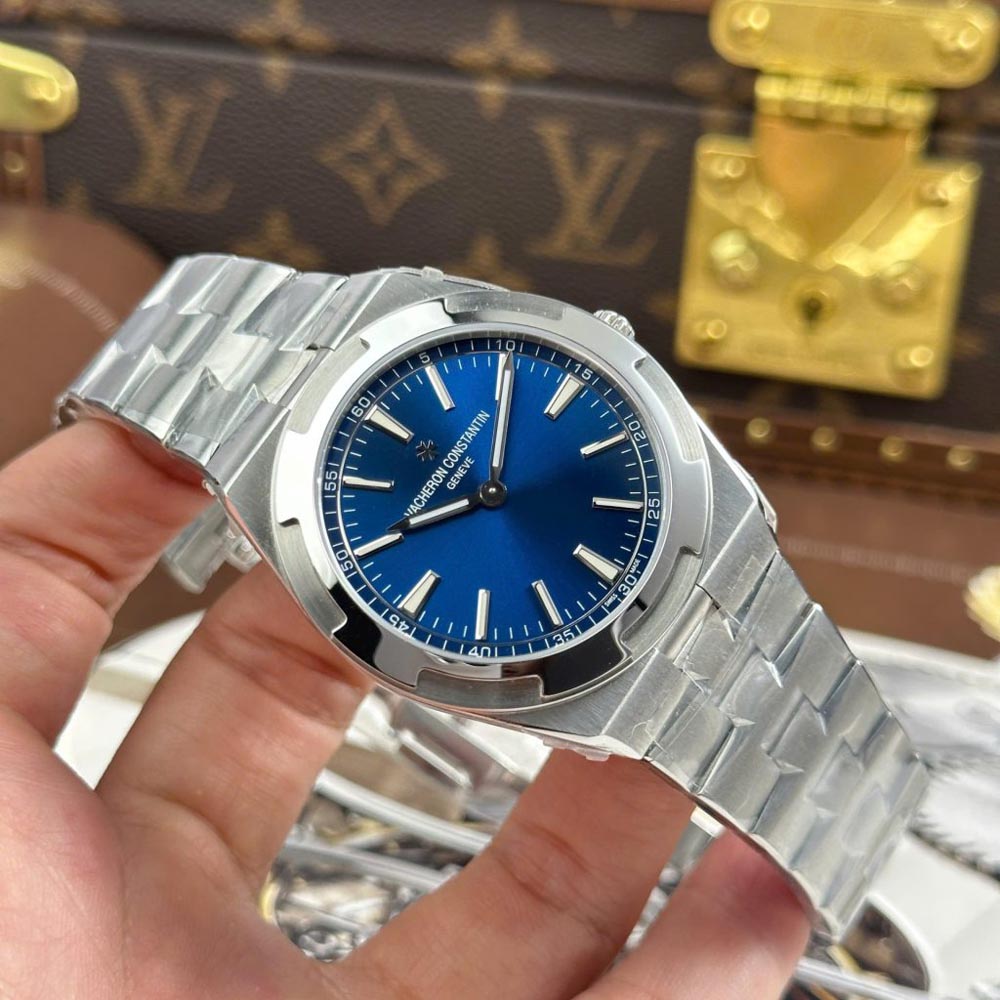 Custom VC Overseas Ultra-Thin 2000V - Swiss VC34 - Image 2