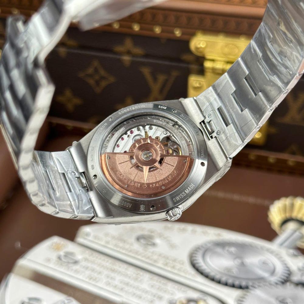 Custom VC Overseas Ultra-Thin 2000V - Swiss VC34 - Image 5