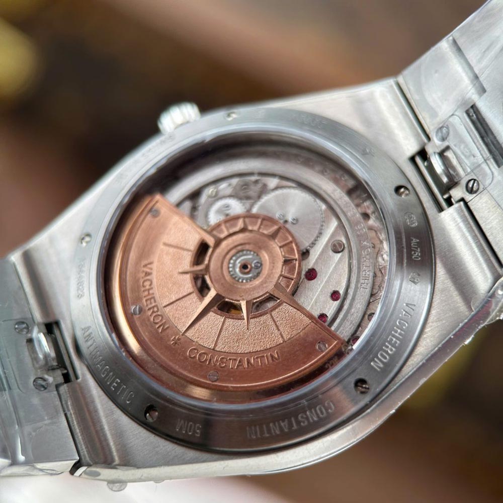 Custom VC Overseas Ultra-Thin 2000V - Swiss VC34 - Image 6