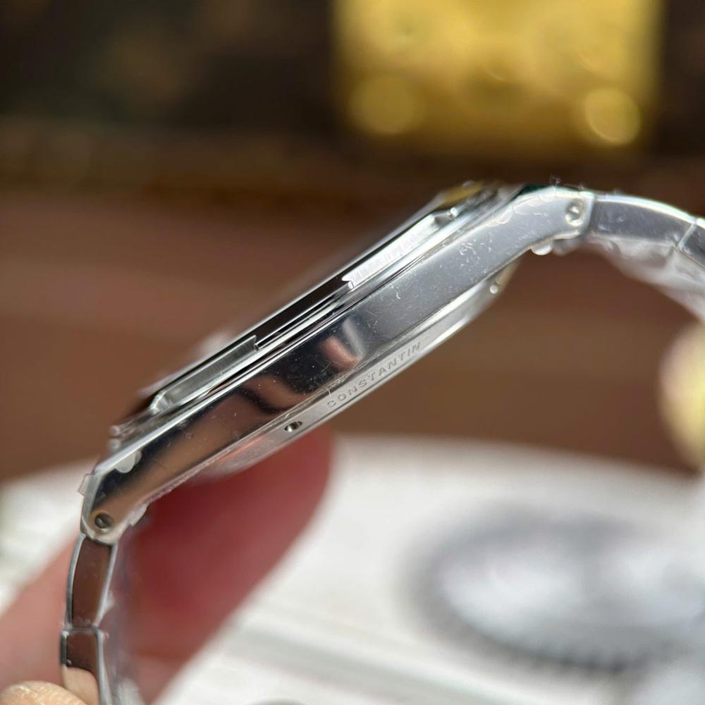 Custom VC Overseas Ultra-Thin 2000V - Swiss VC34 - Image 4