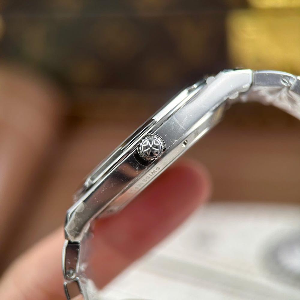 Custom VC Overseas Ultra-Thin 2000V - Swiss VC34 - Image 3