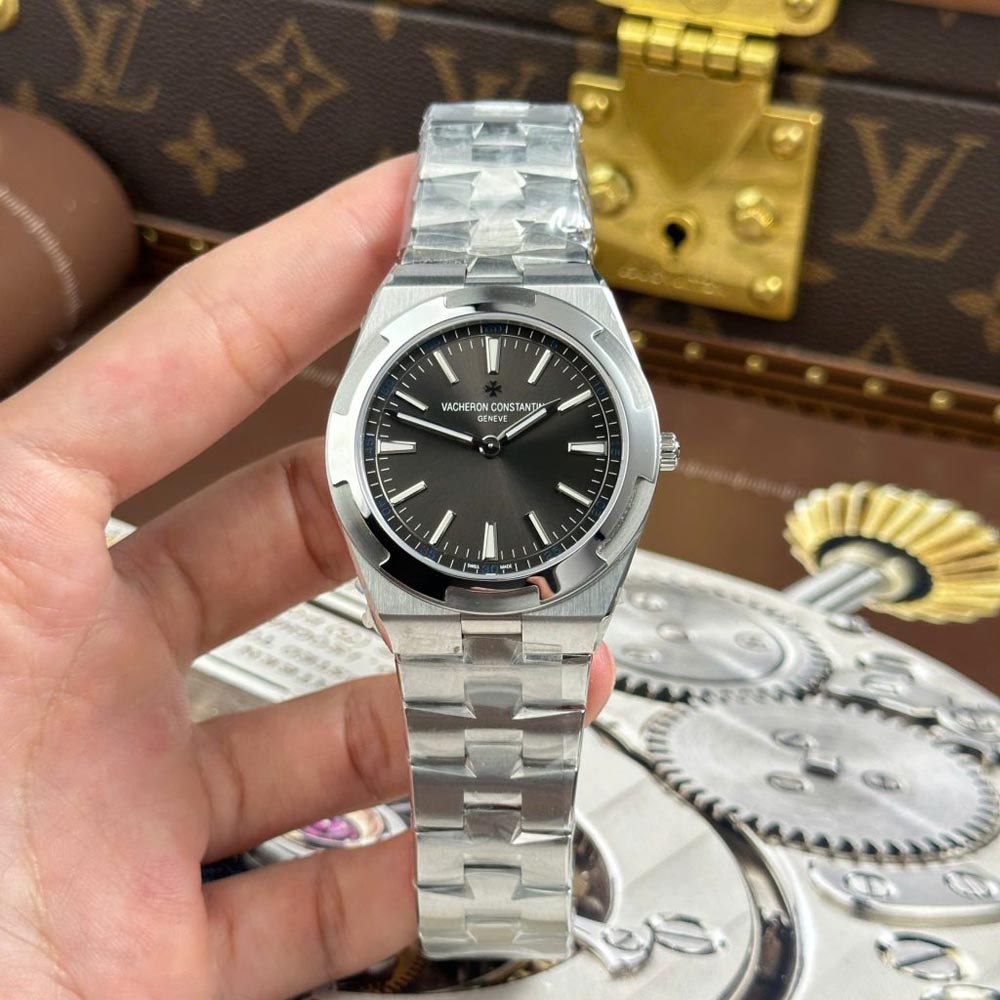 Custom VC Overseas Ultra-Thin 2000V - Swiss VC35