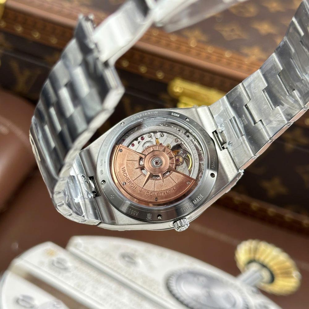 Custom VC Overseas Ultra-Thin 2000V - Swiss VC36 - Image 2