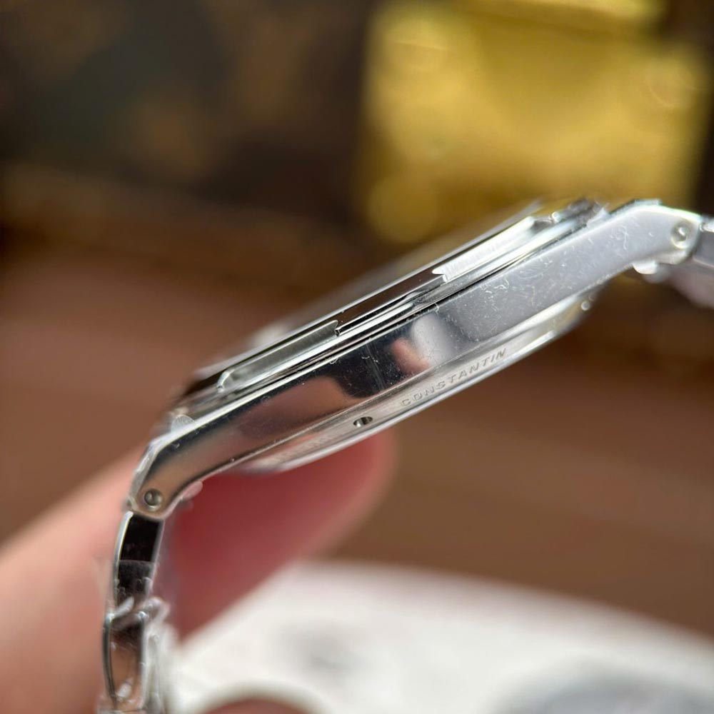 Custom VC Overseas Ultra-Thin 2000V - Swiss VC36 - Image 5