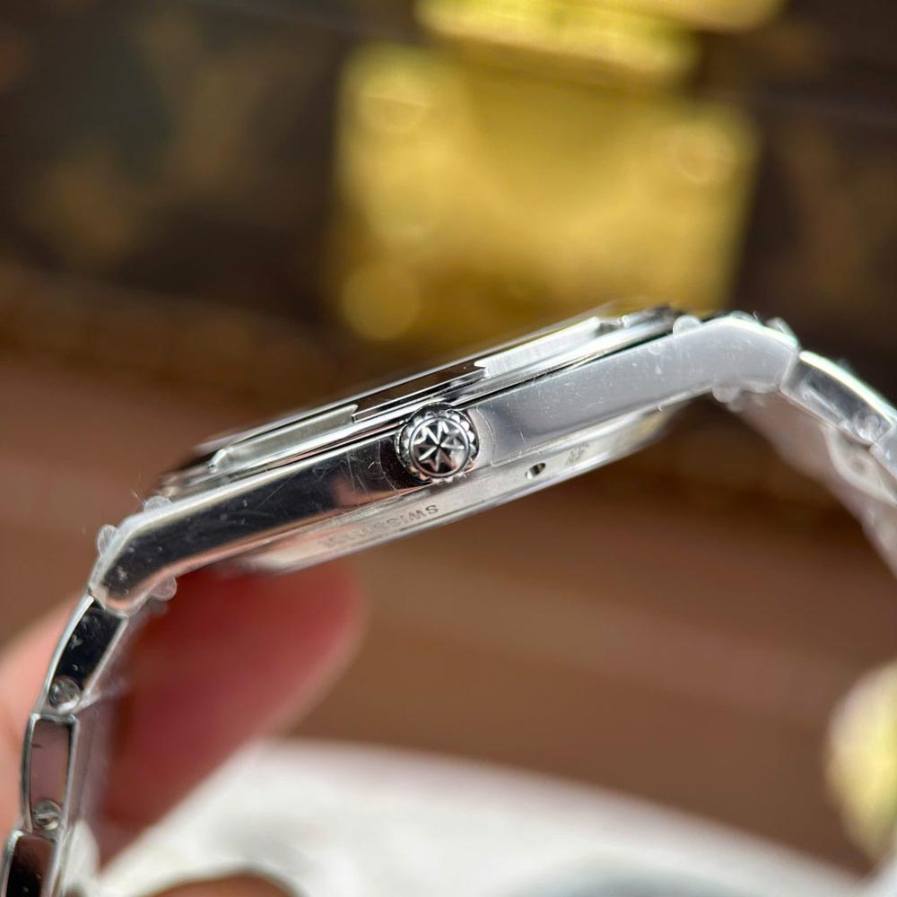 Custom VC Overseas Ultra-Thin 2000V - Swiss VC36 - Image 4