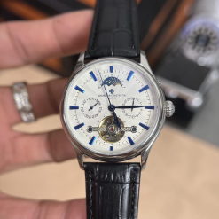 Custom VC Tourbillon Dial 41mm - Asia VC08