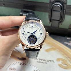 Custom VC Tourbillon Dial 41mm - Asia VC01