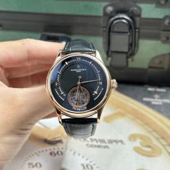 Custom VC Tourbillon Dial 41mm - Asia VC02