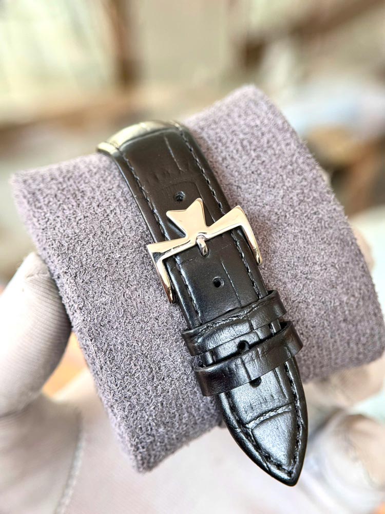 Custom VC Tourbillon Dial 41mm - Asia VC06 - Image 5