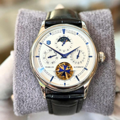 Custom VC Tourbillon Dial 41mm - Asia VC06